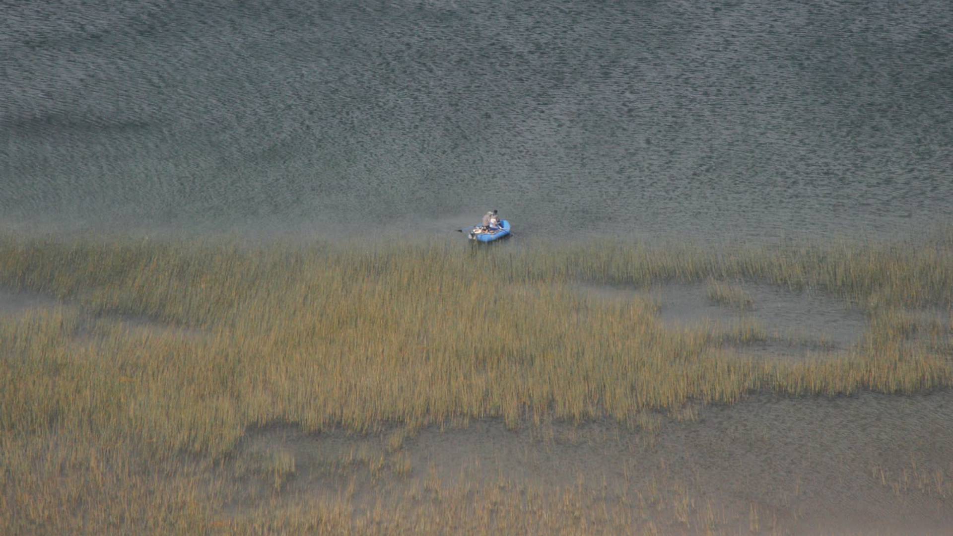 PATAGONIA DRIFTERS